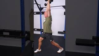 Effectively Train Hip Extension shorts [upl. by Anilag]