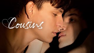 Can these gay cousins keep their secret  Cousins gay movie clip  Dekkoocom [upl. by Lorilyn]