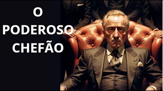 O PODEROSO CHEFÂO o filme [upl. by Cassidy]