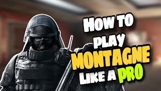 Rainbow Six Siege  Montage 7 [upl. by Barnet38]