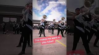 Makes me want to play Tuba tuba [upl. by Cariotta]