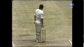 Jeff Thomson Thommo Destroys the English Batsmen 1974 [upl. by Ahseryt661]