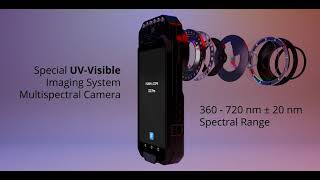 FORENSCOPE CSI Pro Smartphone Version V O [upl. by Forster8]