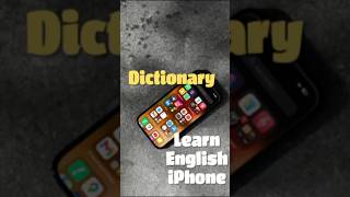 The most accessible dictionary app [upl. by Yelruc547]