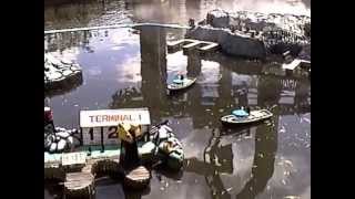 1994 Cedar Point Radio Control Boats [upl. by Uwkuhceki]