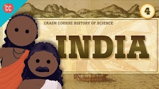 India Crash Course History of Science 4 [upl. by Erodoeht]