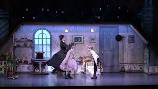 Mary Poppins the Musical 20222023 Australian Tour  Practically Perfect [upl. by Trotta]