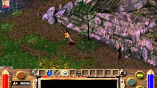 Avellone Lets Play Arcanum Season 0 Part V quotThe Season of the Wolfquot [upl. by Aicargatla]