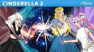 Cinderella  Episode 2 BAGO Masamang Diwata  Mga Kwentong Pambata Tagalog  Filipino Fairy Tales [upl. by Fredkin]