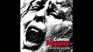 Melocoton  2017 Version Colette Magny Cover [upl. by Sculley]