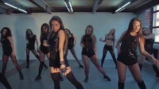 Kesha  Cannibal  Choreo by Anastasia Krasutskaya  DSChicaGO [upl. by Kay]