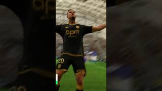 FIFA Ps5 fifa ps5 shortsfeed shorts share trendingshorts viralshorts gameplay gaming cr7 [upl. by Nnalorac335]