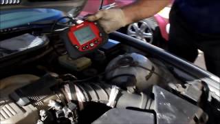 Cooling Fan Problem Solved  BMW 318i [upl. by Ellehsram]