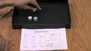 How To Play Bunco A Step By Step Guide  Learn All The Bunco Rules For This Simple Fun Dice Game [upl. by Gordan36]