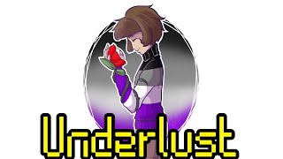 Underlust All Bosses Themes [upl. by Oniluap11]