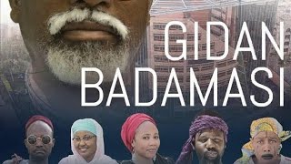 GIDAN BADAMASI Episode 7 Latest Hausa Series 2019 [upl. by Eidoj]