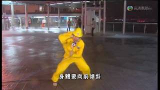 Typhoon Molave No9 Signal Strike in Hong Kong 香港 [upl. by Doner]