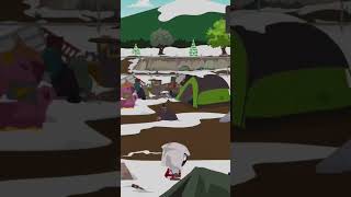 South Park The Fractured But Whole Pick Yourself up by Your Bootstraps Trophy southparkgamesps5 [upl. by Calvo]