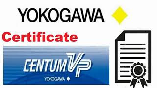 Yokogawa Centum VP Tutorial FP2  pulse Generation [upl. by Arihday190]