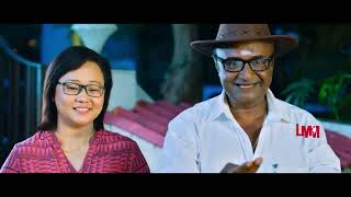 Kagitha Kappal 2024 New OfficialTamil Movie  Appukutty MS Bhaskar Power Star COMEDY MOVIE 2K [upl. by Martguerita]