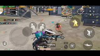 INJECTOR PUBG 30 VIP SAFE MAIN ID [upl. by Binette841]