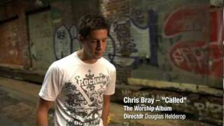 CALLED  Chris Bray music video [upl. by Eri]