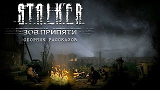 STALKER Зов Припяти Аудиокнига Фантастика [upl. by Kiah]