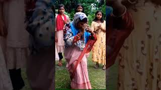 ও মাওই গো মাওই গো git বিয়েরগীত biyargithd dance  উত্তরাঞ্চরেরবিয়েরগীতওড্যান্স [upl. by Anigger]