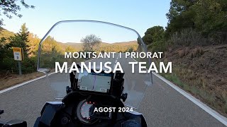 MANUSA TEAM [upl. by Wallraff]