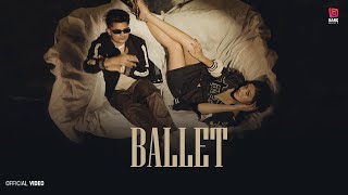 Ballet  Gavin Gill  Rxtro  New Punjabi Song  Bang Music [upl. by Anidnamra]