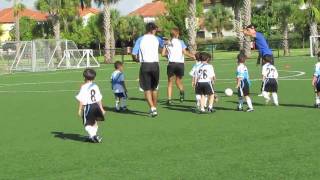 Doral Soccer Club 34 year old  HD [upl. by Jeannine]