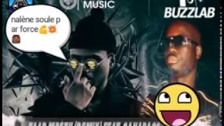 Dip Doundou Guiss feat Canabasse le clash [upl. by Rodd799]