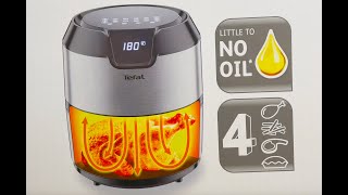 Air Fryer Tefal 42L [upl. by Desirea]