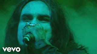 Cradle Of Filth  Dusk and Her Embrace Live at the Astoria 98 [upl. by Auqkinahs125]