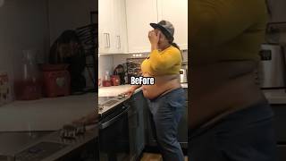 💯 ✅ 100 Pound Weight Loss Journey weightloss transformation [upl. by Rahr]