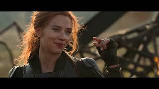 Los Mejores momentos de Natasha Romanoff Black Widow Black Widow Parte 12 [upl. by Almund]