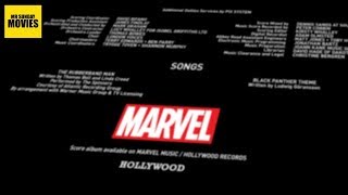 Avengers Endgame  Post Credits Ending Explained [upl. by Armitage351]