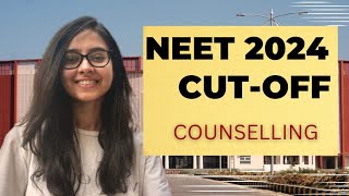 NEET 2024 Cut off for in Government Veterinary Colleges  Counselling  Vet Visit NEET cutoff [upl. by Suoiluj637]