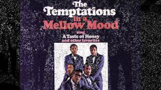 The Impossible Dream  The Temptations ft David Ruffin [upl. by Bullis]