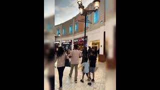 VILLAGIO MALL  DOHA QATAR [upl. by Yborian569]