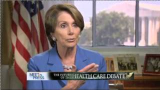 Pelosi is a Lying POS [upl. by Drofhsa]