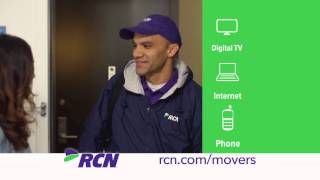 Make Your Move with RCN [upl. by Krilov]