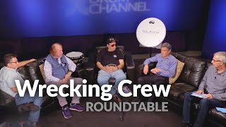 The Wrecking Crew Roundtable Part 1 [upl. by Hawthorn]