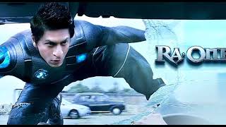 RaOne Returns  Official Trailer  Shah Rukh Khan  Kareena Kapoor  SRK Films Armaan Verma Update [upl. by Asia]