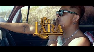 Los Lara  Fumando Mota Video Oficial [upl. by Tannen]