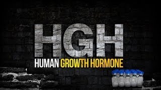 HGH Human Growth Hormone TRUTHS amp MYTHS [upl. by Ettolrahs177]