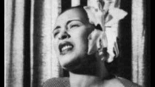 Rare Billie Holiday Interview Pt 2 [upl. by Eiramlatsyrk137]