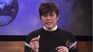 Joseph Prince Leading Communion LIFE Today [upl. by Atnas]