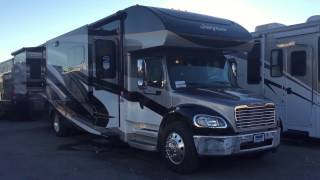 2017 Jayco Seneca 37TS Walk Around At Sicard RV [upl. by Ax]