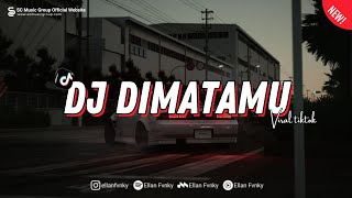 DJ DIMATAMU  SUFIAN SUHAIMI BOOTLEG [upl. by Adnicul]